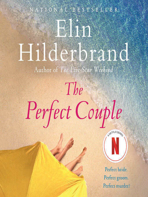 Cover image for The Perfect Couple